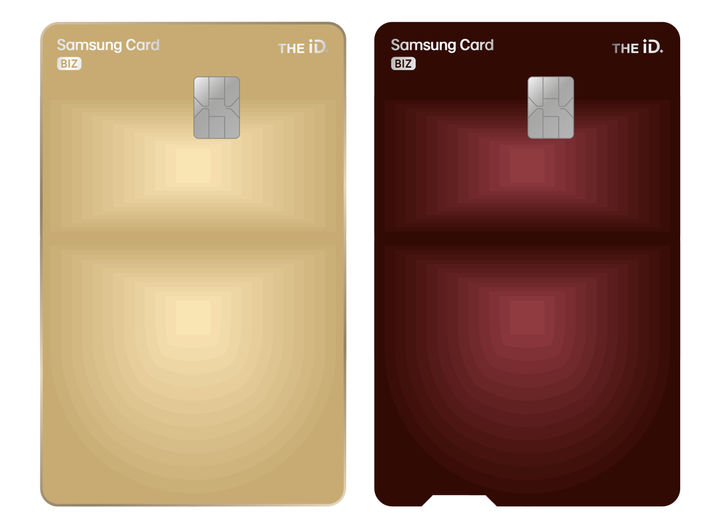 BIZ THE iD. PLATINUM