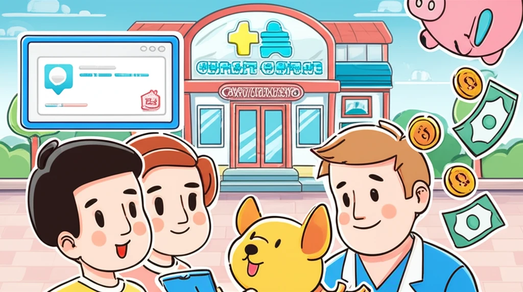 충북 반려동물 진료비 20만원 지원 ..