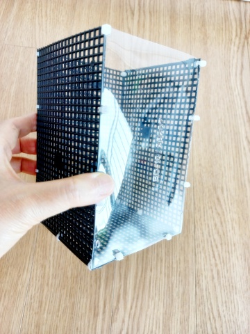 [어항 분리] 치어통 만들기 (ft.루바망)