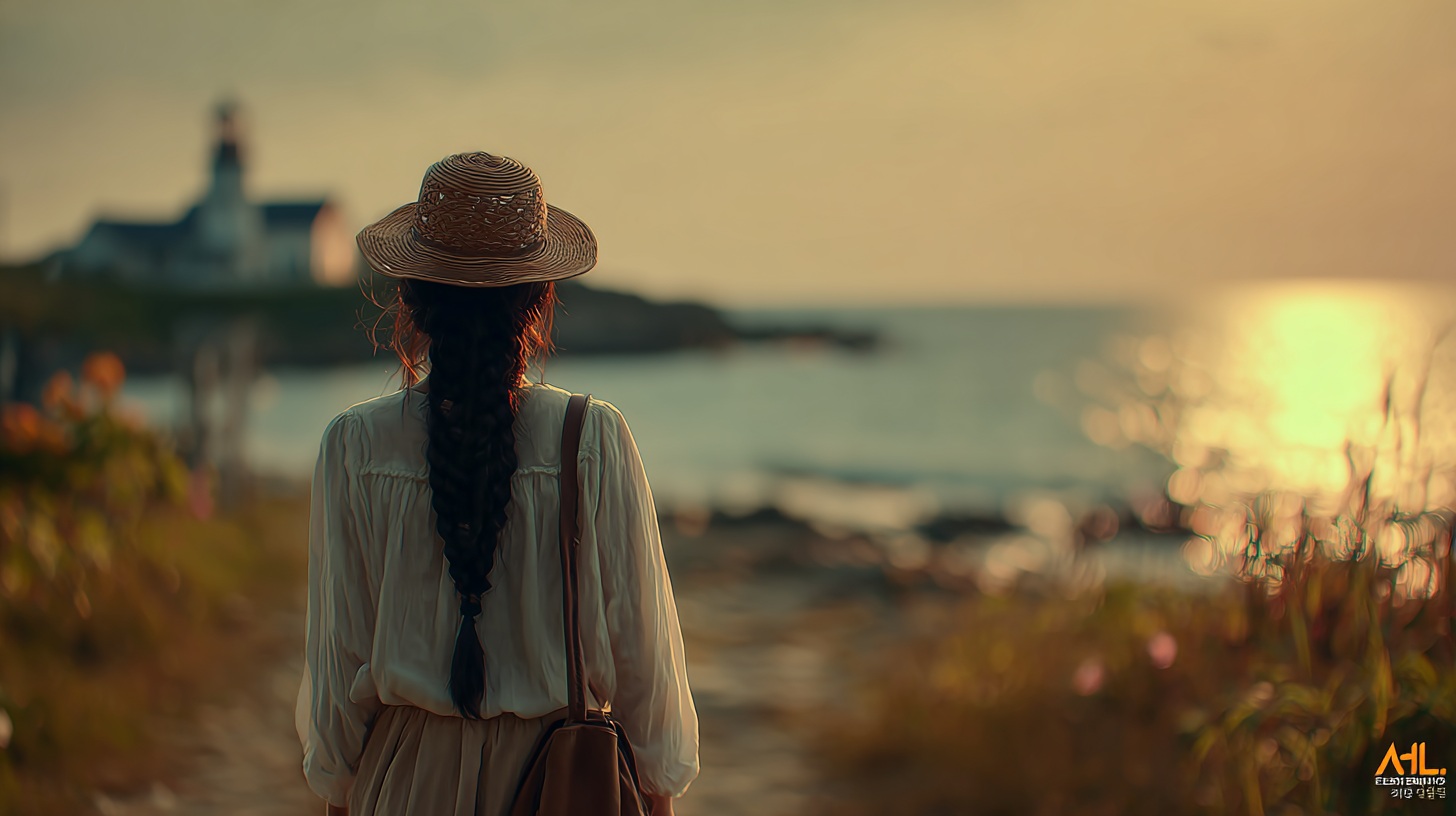 가나 여행 사진