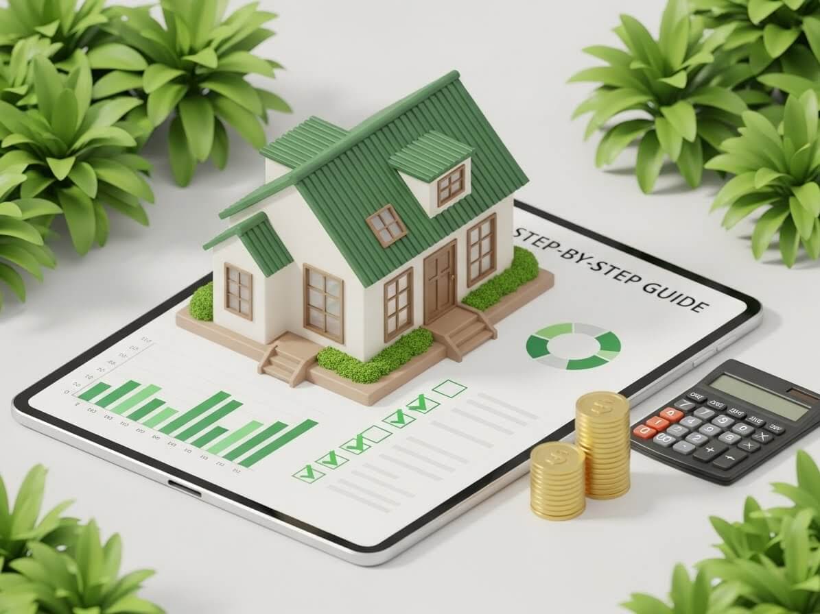 주거급여 소득인정액 계산법