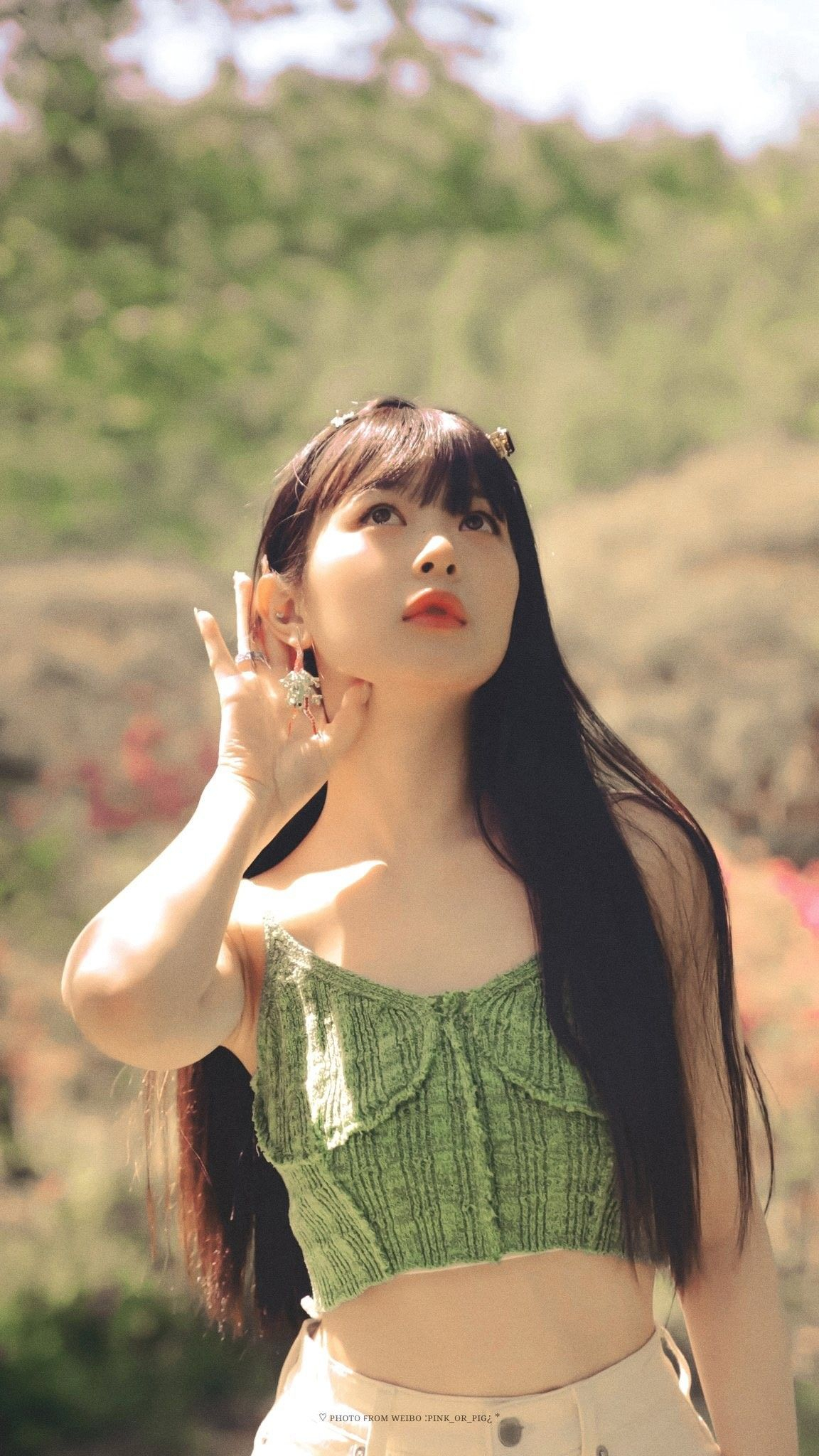 뉴진스 하니(NewJeans) 프로필, 국적, 베트남, 나이, 본명