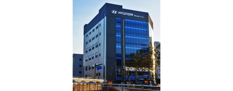 서울 강동구 블루핸즈