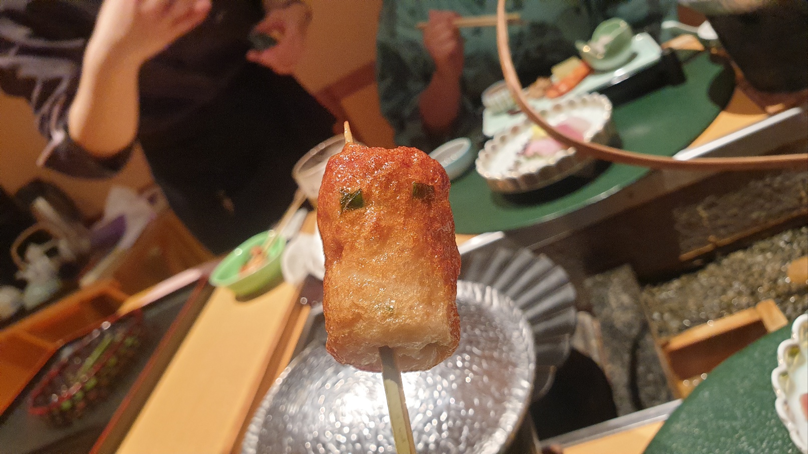 일본 가이세키 요리