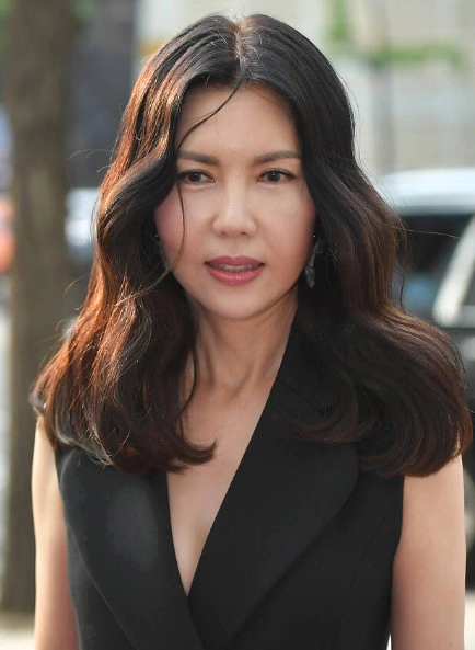 백지연 전 아나운서와 사돈이 될 HL그룹 정몽원 회장