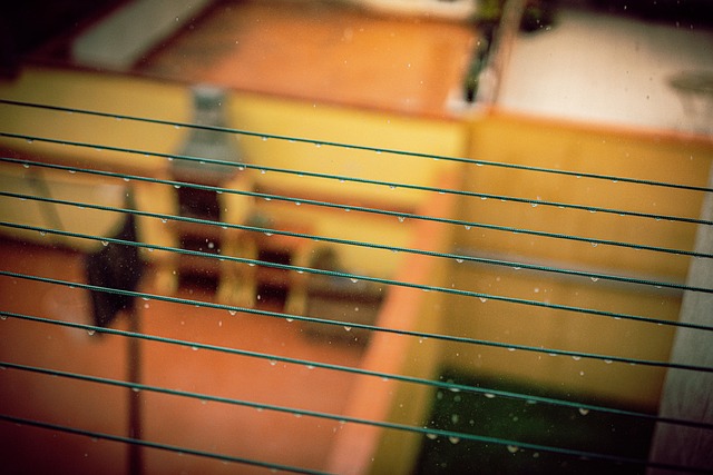 집안 습기 제거 이미지