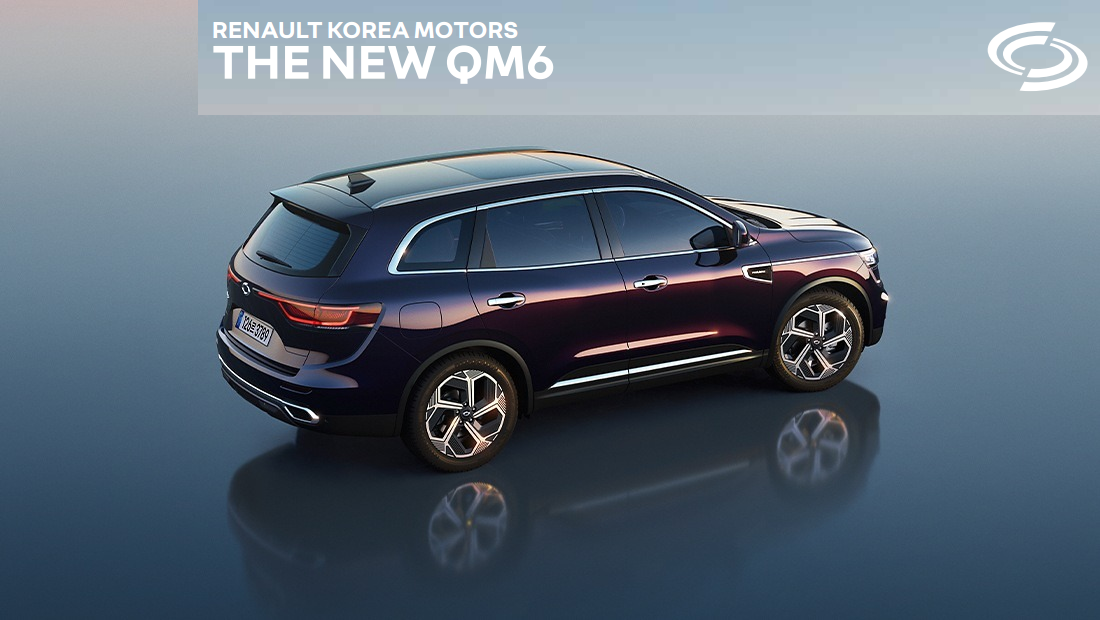 2024 르노코리아 QM6