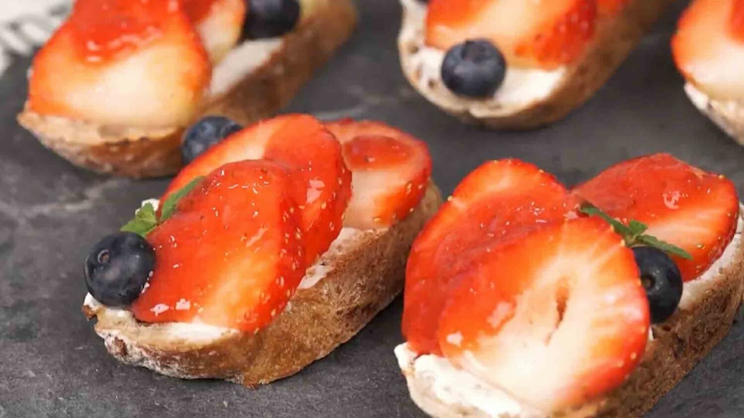 봄제철 과일 종류와 효능 BEST5