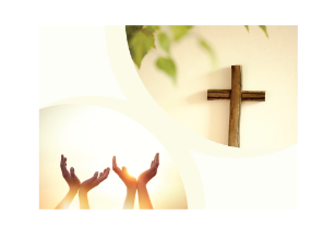 8월 대표기도문