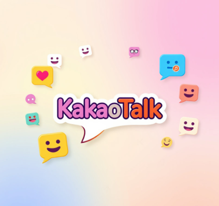 카톡그림