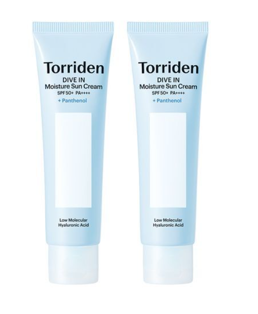 피부 전문가 추천 선크림