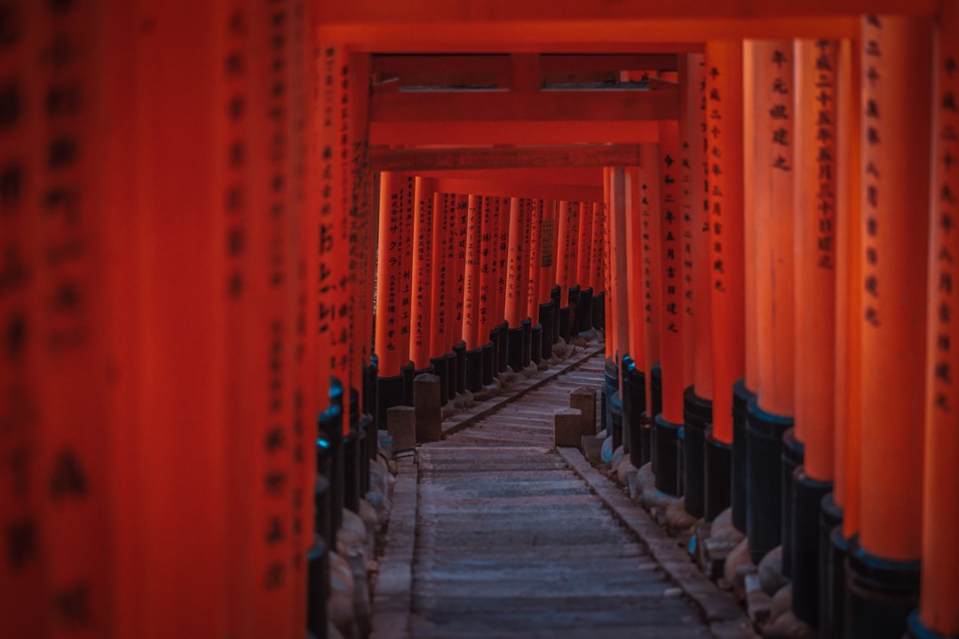 VisitJapan