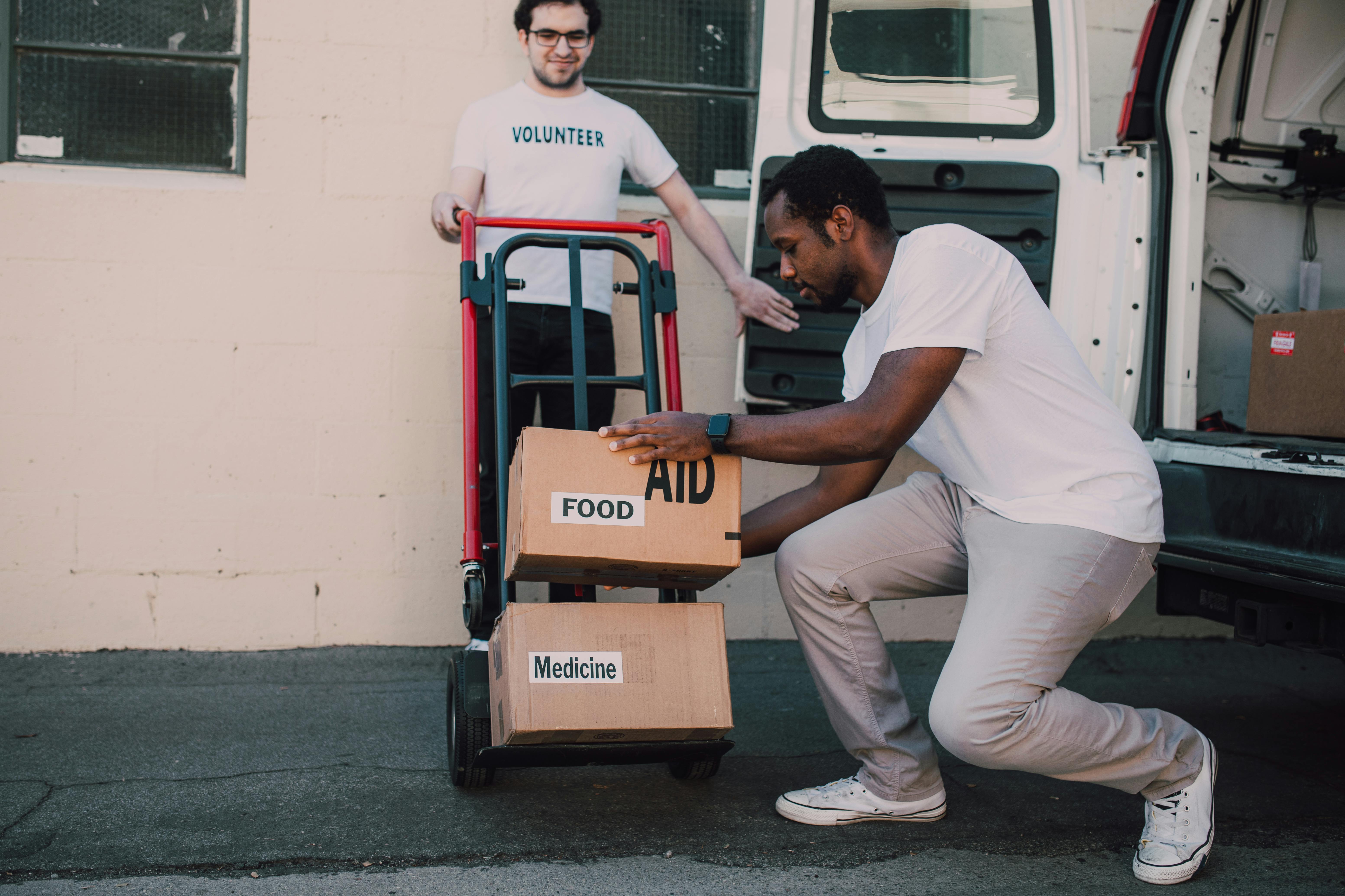 긴급복지생계지원금