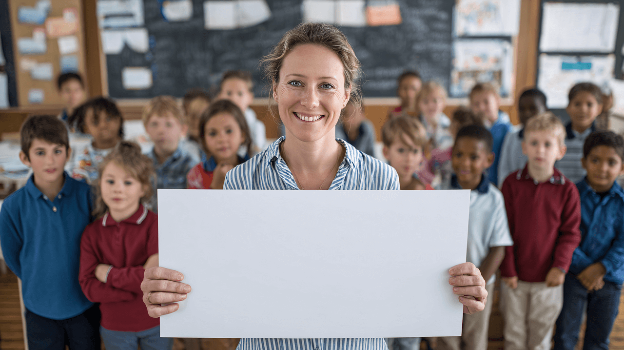 키즈존 인테리어, 북유럽풍과 캐릭터 중심형