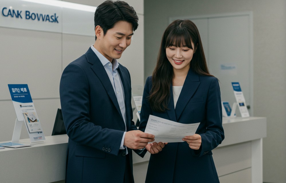 주택청약 당첨 대출 상담3