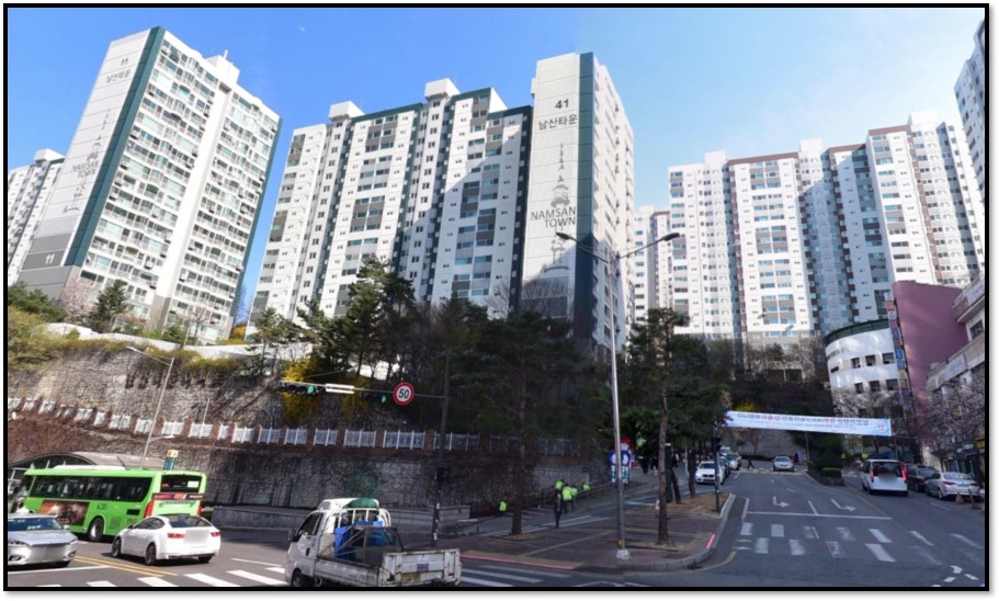 리모델링