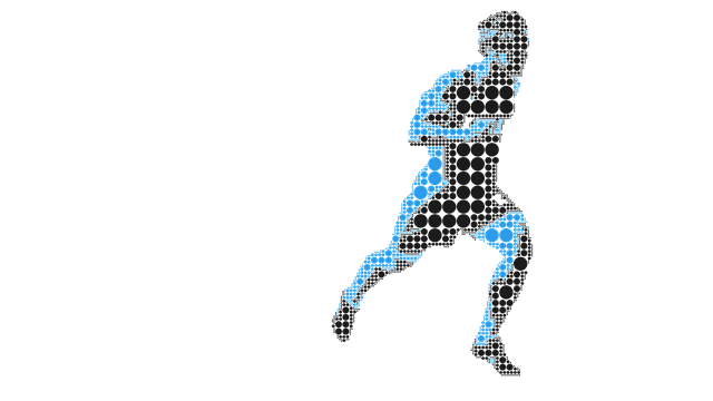 육상 트랙 러닝 에티켓