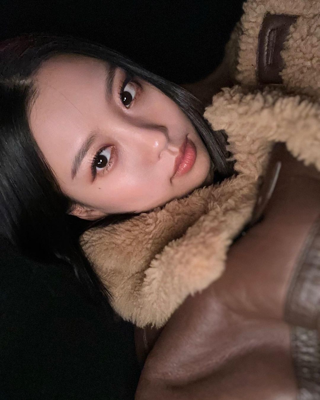 고민시