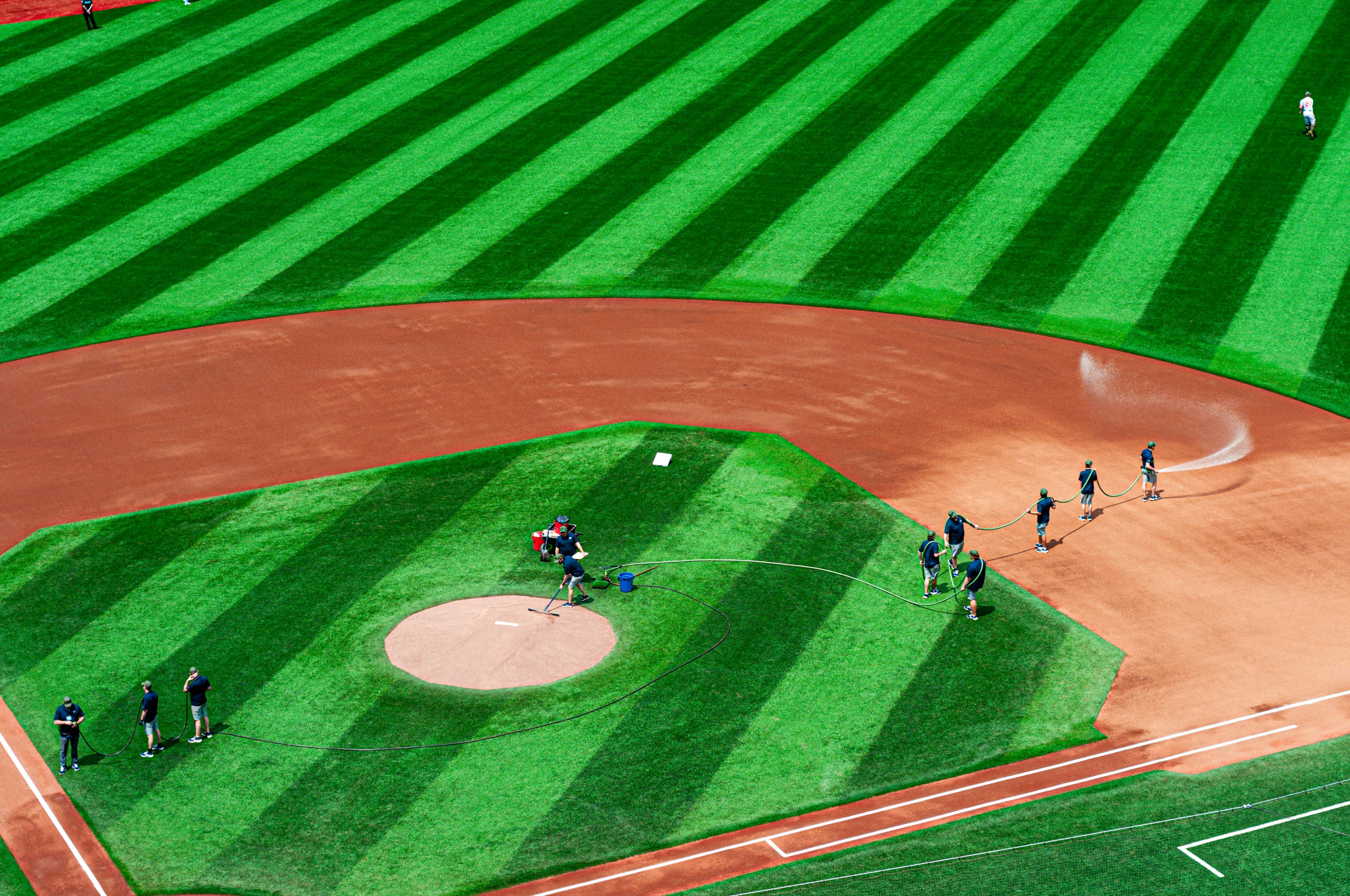 2026 KBO 한국프로야구 순위 포스트시즌 진출 예측