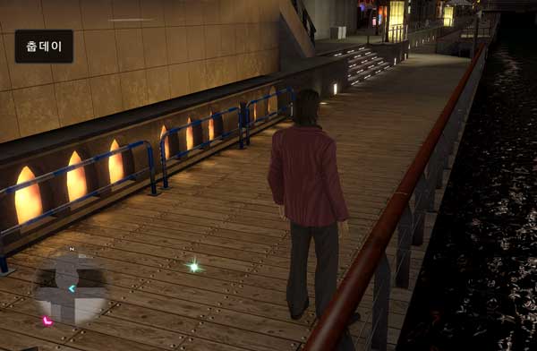 소텐보리 물품보관함 11 이미지