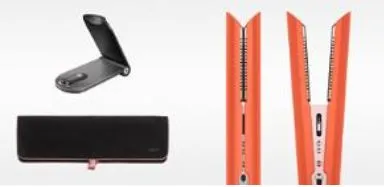 다이슨 보상판매-코랄 고데기