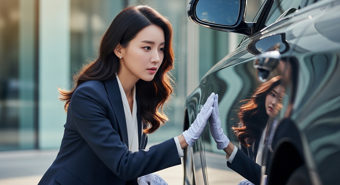 자동차 엔진오일