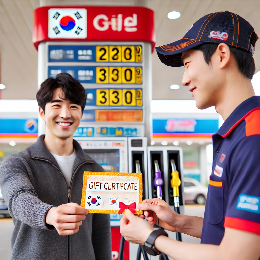 고흥 민생회복지원금
