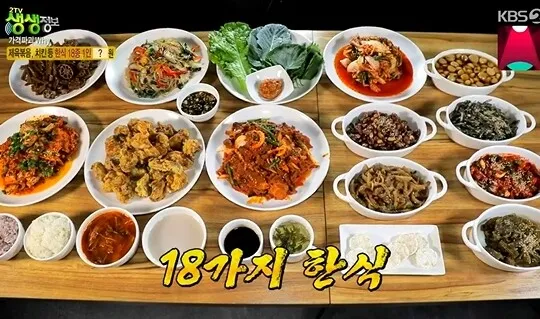 생생정보 가격파괴 why 가성비 식당 목록_4