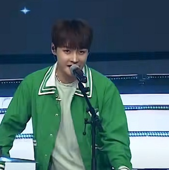 박서진 찐이야 노래 듣기 노래가사