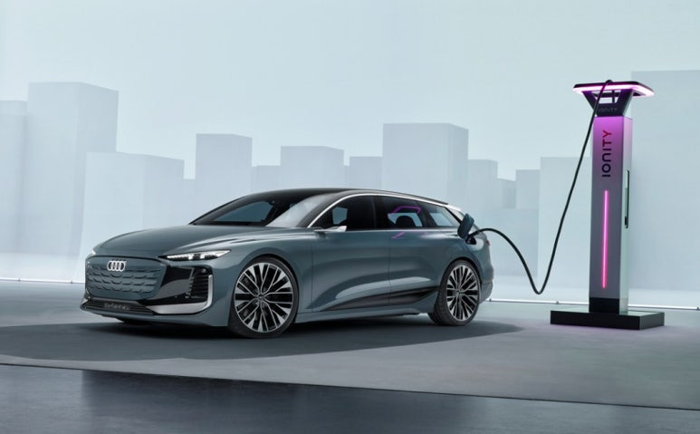 아우디 A6