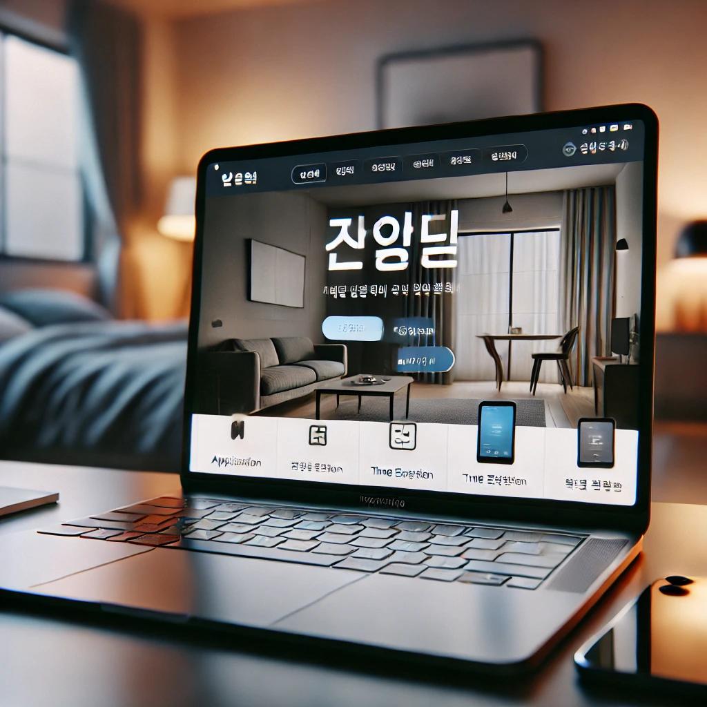 청약홈 시간 연장