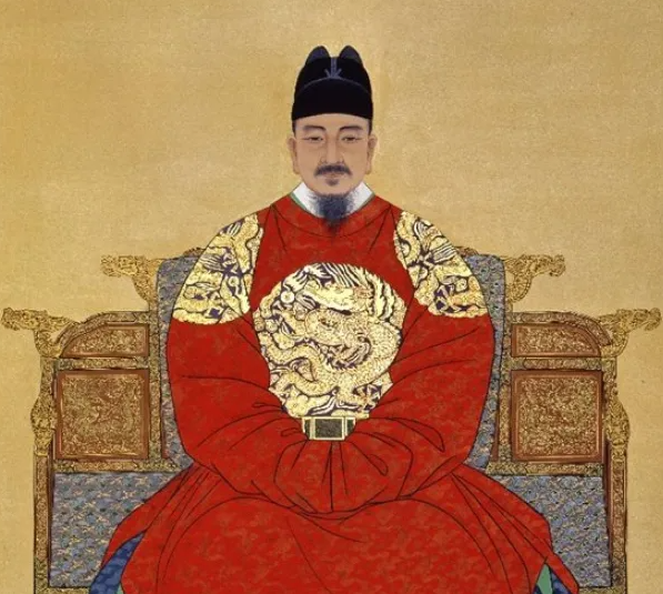 세종대왕