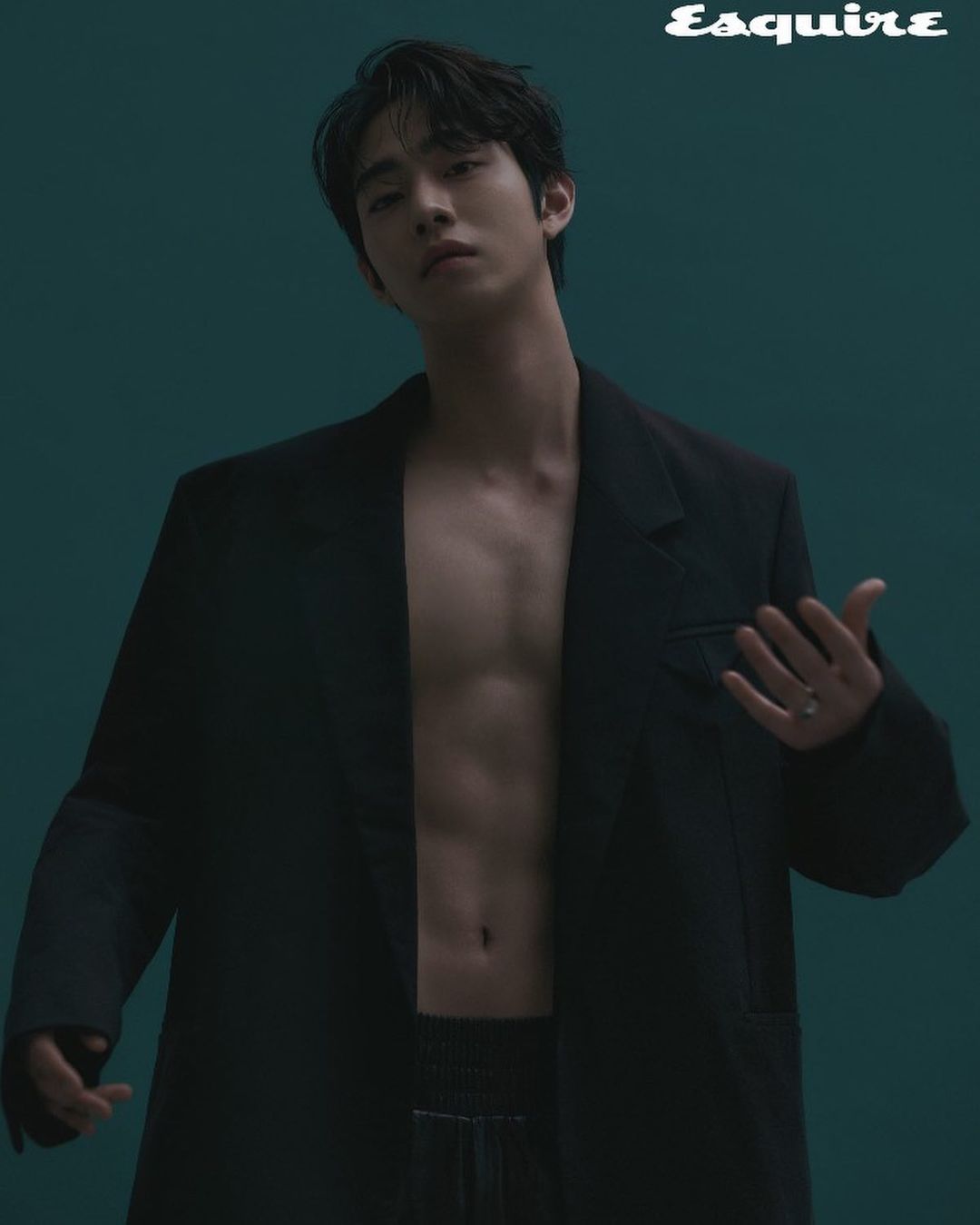 안효섭