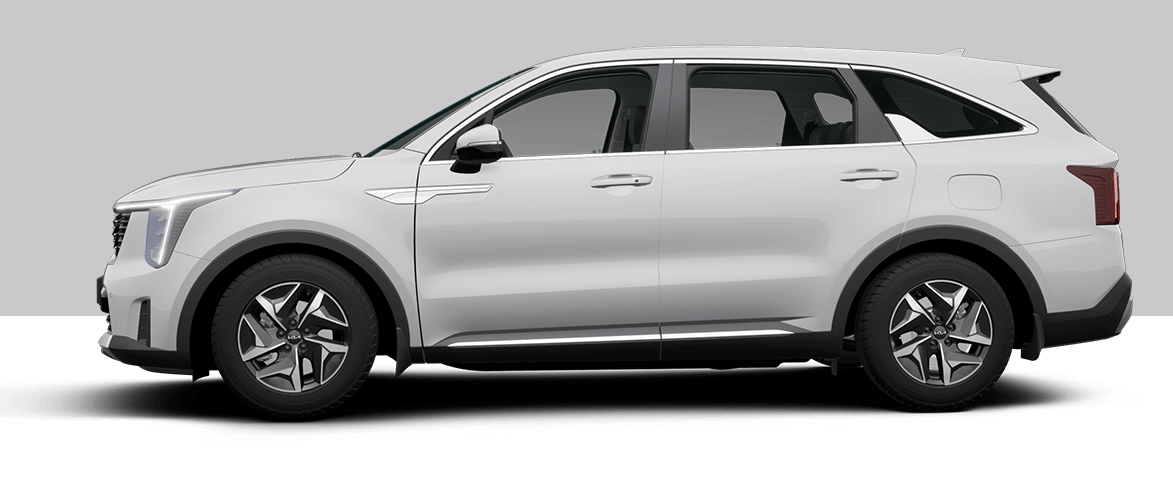 쏘렌토MQ4-페이스리프트-측면-디자인