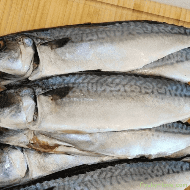 자반고등어 효능