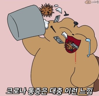 알아야 산다! 요즘 코로나19 증상 및 예방수칙 알아보기