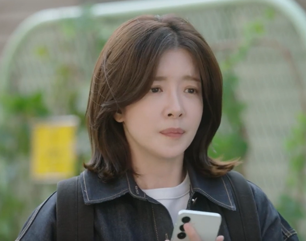 화려한 날들 등장인물