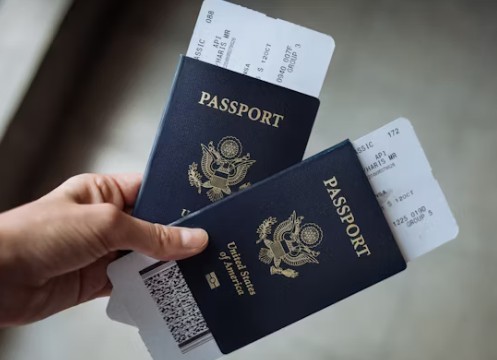 2025 여권 재발급 온라인 신청 대상 및 방법