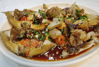 장원꽃게장 &ndash; 현지인 검증 완료! 제대로 된 꽃게장 백반