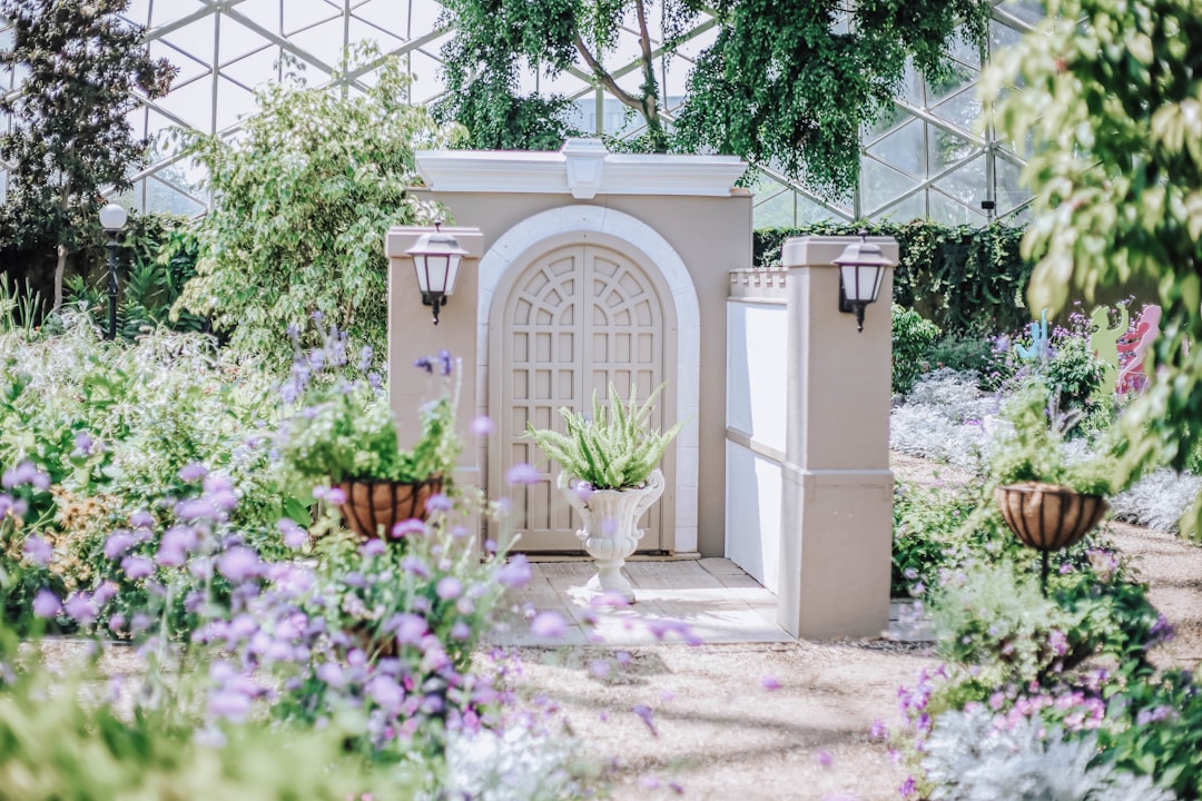 Botanical Garden