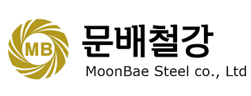 문배철강-로고