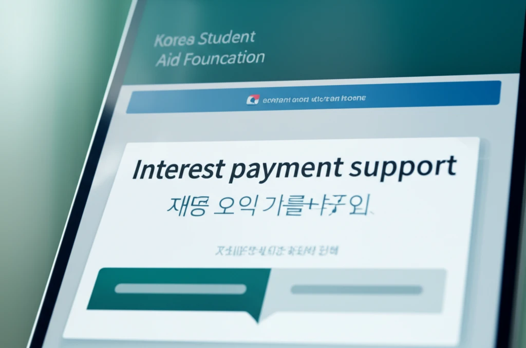 내 학자금 이자, 군산시가 대신? 신..