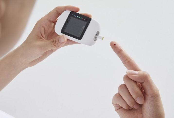 혈당 정상수치, 취침 전 혈당 관리 방법