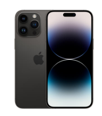 아이폰 14 블랙 모습