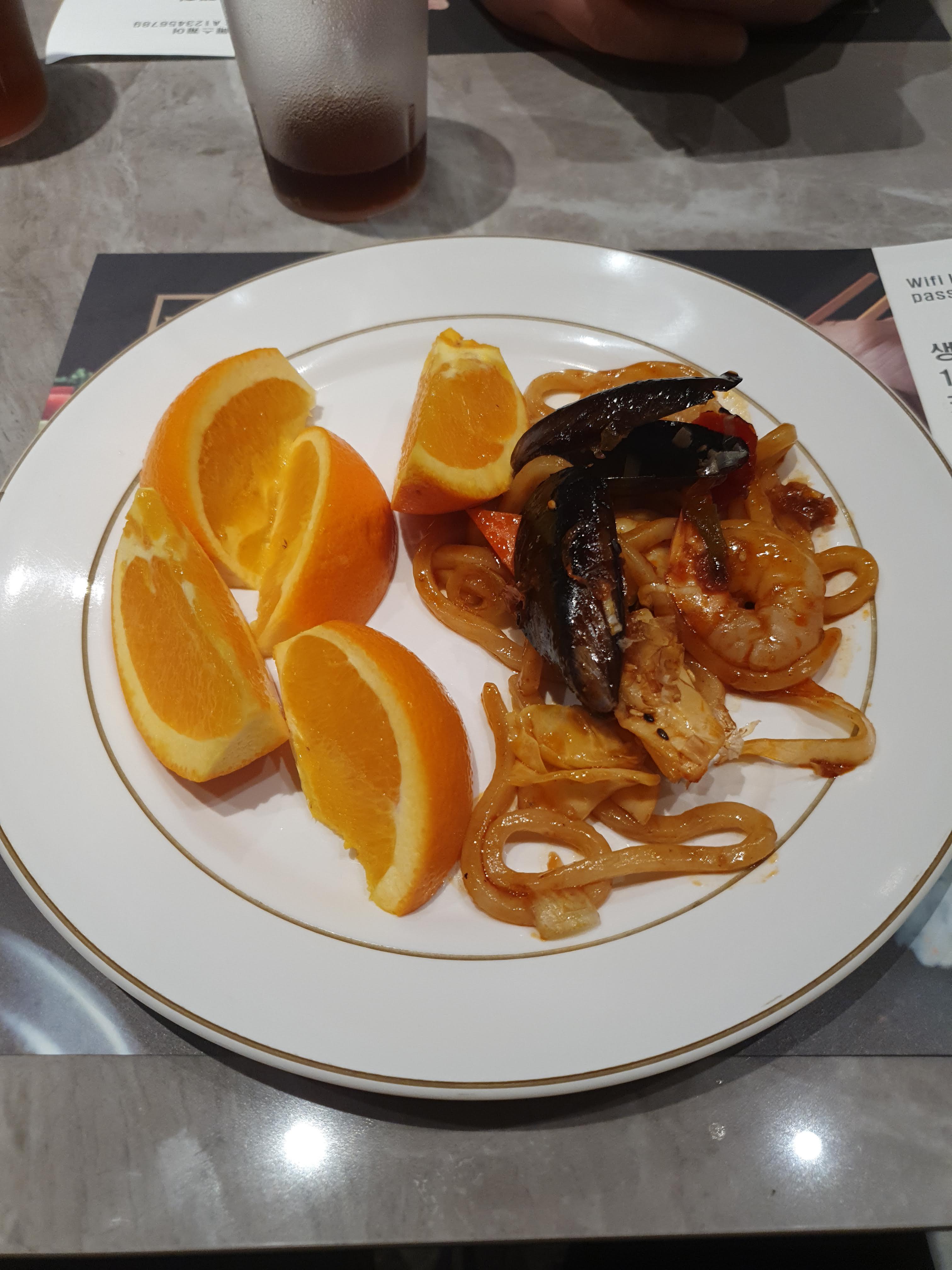 목포맛집 단체회식