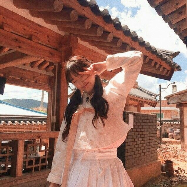 아이즈원 최예나 귀여운 매력어필
