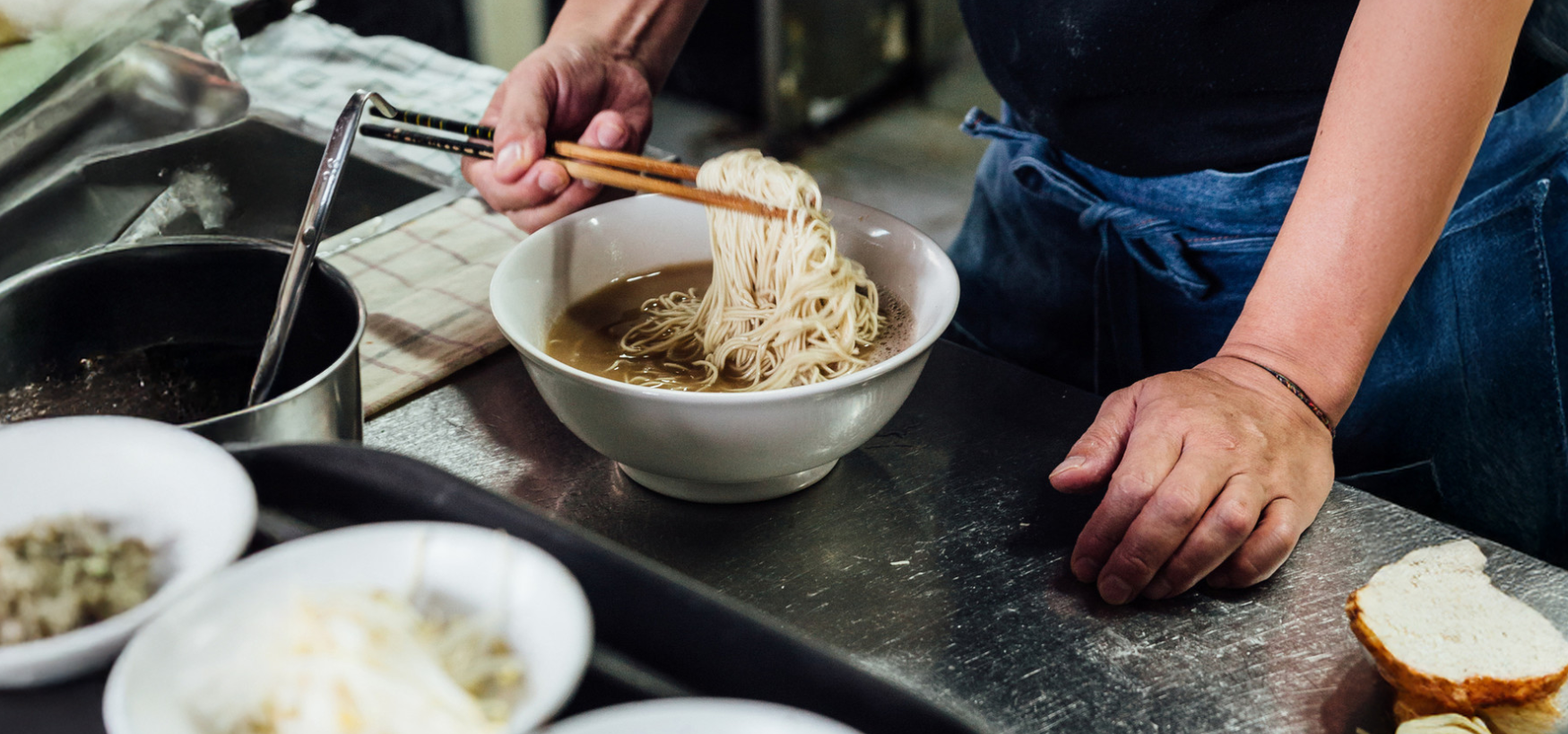 후쿠오카 여행은 일본 로컬 음식의 천국이다