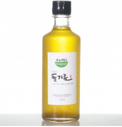 들기름 보관법