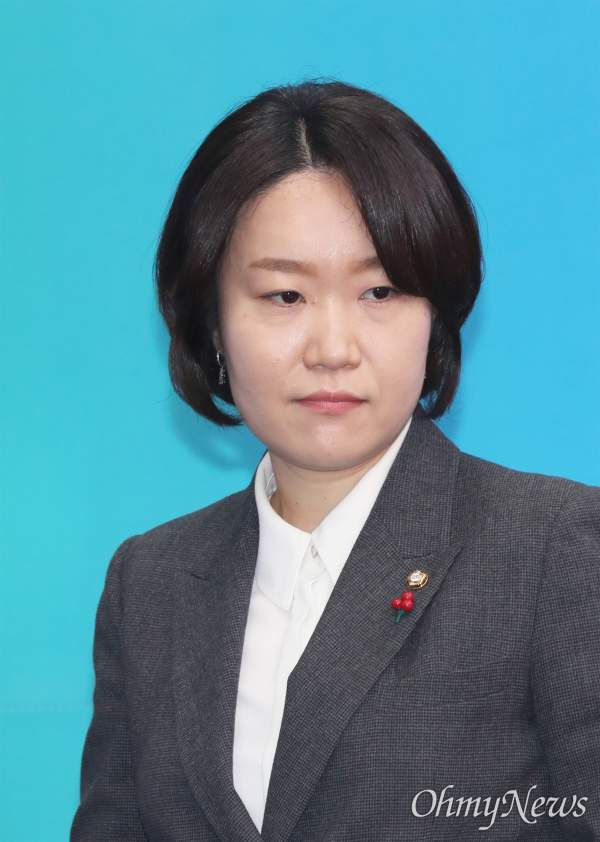 이소영 중기부 장관 지명&hellip;1985년생&middot;나이 프로필&middot;학력&middot;고향&middot;김앤장 변호사&middot;유니콘팜&middot;기후테크 정책통 총정리