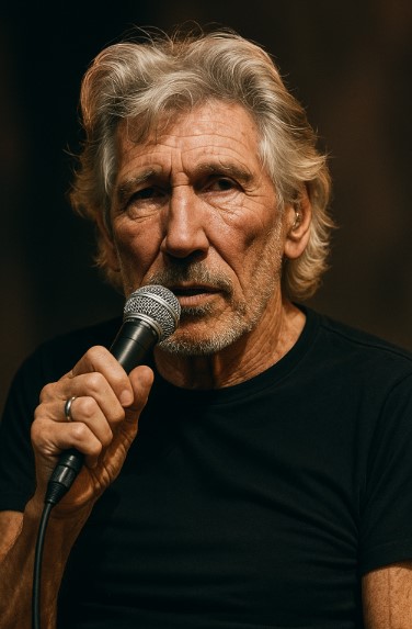 로저 워터스 관련 사진